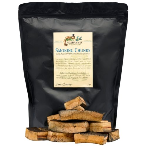 Hellhammer Smoking Chunks